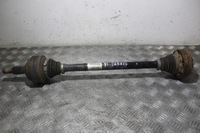 фото thumb №1, Приводной вал правый задняя volkswagen touareg i 4.1