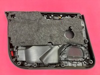 фото thumb №14, Боковина оббивка двері a7 s7 c8 алькантара ambiente b&o праві перед ідеальний