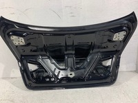 фото thumb №8, Maserati quattroporte vi крышка багажника задняя