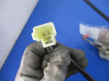 фото thumb №5, Toyota paseo ii замок правий перед 2pin оригінал