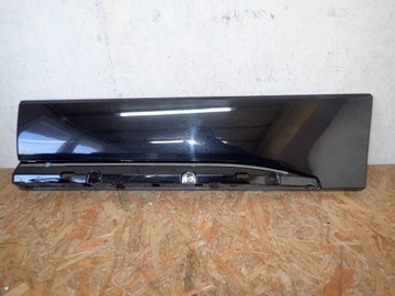 фото thumb №1, Планка na дверь левая задние seat ateca fr 575