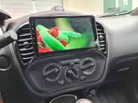 фото thumb №13, V&s qled навигация nissan juke 2010-2018