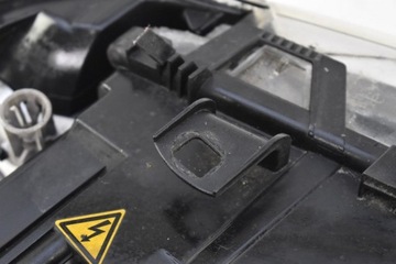 фото thumb №8, Фара левый лампа перед ксенон eu 1305235713 bmw e46 рестайлинг 97-03