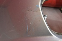 фото thumb №12, Бампер перед передній ls5v seat cordoba 2 ii 02-09