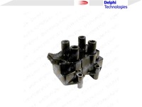 фото thumb №2, Катушка зажигания delphi gn10212-12b1
