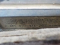 Насос abs peugeot 107 1.0 b 2006 514l4300506 с Разборки, фото thumb