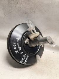 фото thumb №1, Opel meriva a 1.6b - усилитель тормозов насос 13122531qd