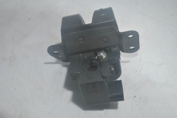 фото thumb №5, Замок крышки зад багажника kia ceed i