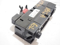 фото thumb №7, Ibiza 6l панель обдув кондиционера 6l0820043b