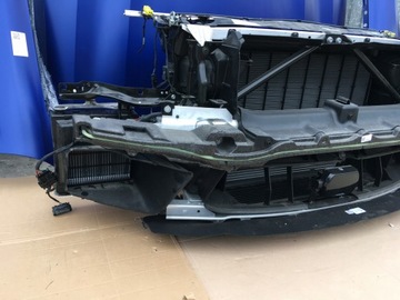 фото thumb №6, Bmw m8 f91 f92 f93 бампер капот крило перед pas laser двері двигун - p5t