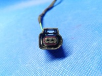 фото thumb №9, Разъём штекер жгут 2-pin оригинал audi a3 8y 8k0973702