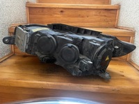 фото thumb №6, Vw passat cc лампа передня ксенон europa права oyrginał