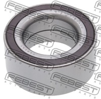 фото thumb №2, Dac52910040m febest підшипник ступиці передні honda