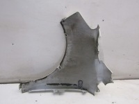 фото thumb №5, Крила правий перед lb9a vw up mii citygo 5d