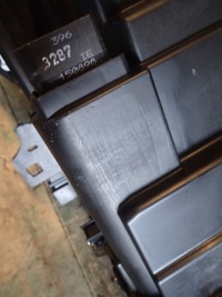 фото thumb №7, Лампа перед левая mercedes b klasa w246 lift full