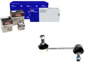 фото thumb №1, Соединитель стабилизатора 145mm hyundai santa fé i 2.0