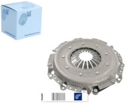 фото thumb №1, Прижим сцепления 227,5mm ford maverick; mazda tri