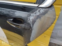 фото thumb №7, Peugeot 508 i двері ліва перед задня sedan