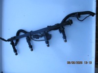 фото thumb №1, Chevrolet lacetti молдинг впрыскная 96334308