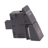 фото thumb №7, Skoda octavia 5e панель перемикач світла аварійних 5e0953507c