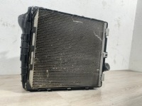 Купити Радіатор води porsche 9p1121252, фото thumb