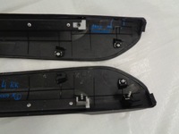 фото thumb №12, Opel mokka x рейлінги дахові накладки комплект