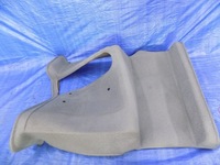 фото thumb №1, Килимок обшивка підлога man tgl 10.180 07r