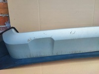 фото thumb №10, Ford ecosport 2 ii 2016r молдинг бампера перед передній накладка