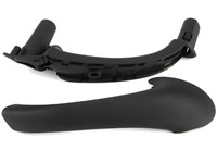 фото thumb №4, Кронштейн ручка закрытия дверь левая mercedes w203