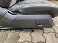 фото thumb №7, Mercedes e w212 рестайлинг универсал комплект сиденья перед диван зад полукожа el.