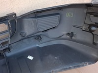 фото thumb №10, Бампер перед vw crafter i pdc оригінал ні клеєний