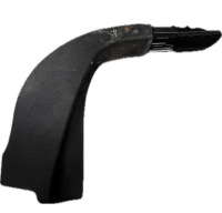 Купить Citroen berlingo iv защита порога  стойка левый передок  9816395977, фото thumb