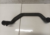 Купить Saab 9-5 пабтрубок  интеркулер 1999 2.0l 4753828, фото thumb