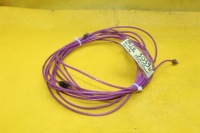 фото thumb №1, Шланг подвеска пневматический fioletowy audi a6 c6 allroad