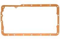 фото thumb №2, Прокладка піддон масляної alfa romeo 155 164 gtv sp