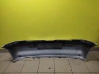 фото thumb №12, Vw polo рестайлинг бампер задний лак la7w