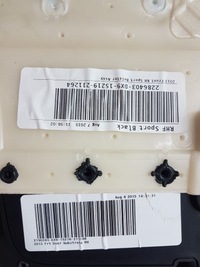 фото thumb №10, Dodge ram 09-23 обшивка дверь правый перед usa кожа