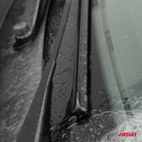 фото thumb №6, Листова ресора двірники amio multiconnect 26" 650mm 12 адаптери amio-01200