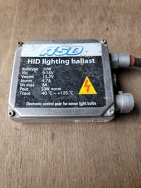 фото thumb №3, Преобразователь ксенон