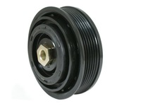 фото thumb №1, Зчеплення компресор mercedes 447150-7220