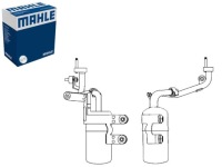 фото thumb №1, Осушитель кондиционера ford kuga i 2.0d 2.5 02.08-11.12 mahle