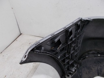 фото thumb №10, Vw touran i рестайлинг 1t 07-10 бампер зад 4xpdc org !!!