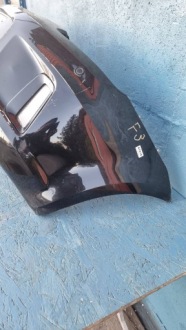 Купить Бампер перед ford c-max mk1 lift pdc f3, фото thumb