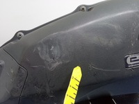 фото thumb №7, Honda sh125 sh 125 корпус фільтра повітря