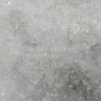 фото thumb №9, Бампер перед dacia lodgy 12- 620223689r