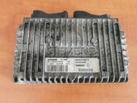 фото thumb №1, Блок управления коробки передач renault оригинальный номер 8200278614