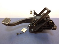 фото thumb №3, Porsche panamera i 970 lift педаль основа гальма