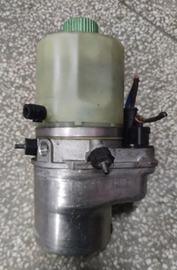 фото thumb №1, Насос підсилювача ibiza polo fabia rapid roomster