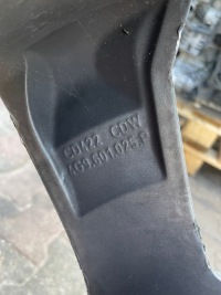 фото thumb №12, Audi a6 c7 koło диск 19 4g9601025p