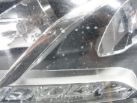 фото thumb №5, Лампа перед левая mercedes e-kl w212 a2128204939